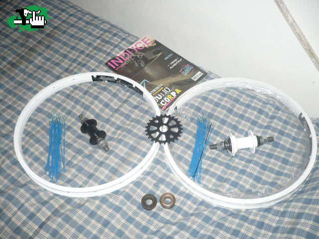 pase x bikex y me gustaron :D
