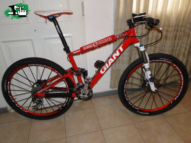 la makina se vende el cuadro