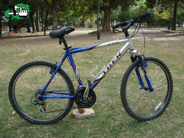 Le Robaron la bici y en 11 dias la recuperó