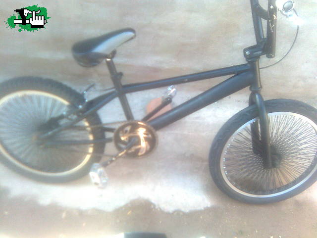 bici bmx