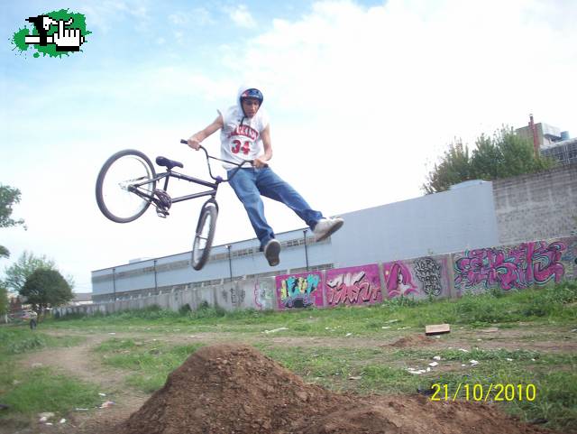 whip