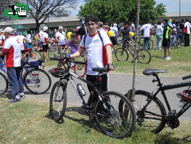 Mejor en Bici 24/10/10