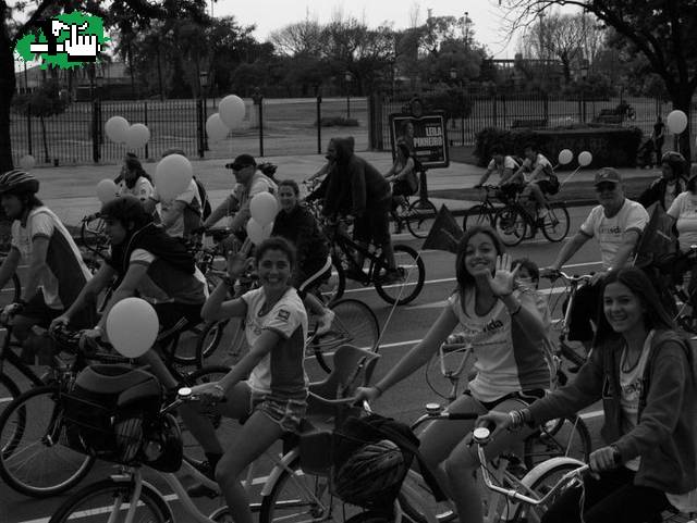 MEJOR EN BICI