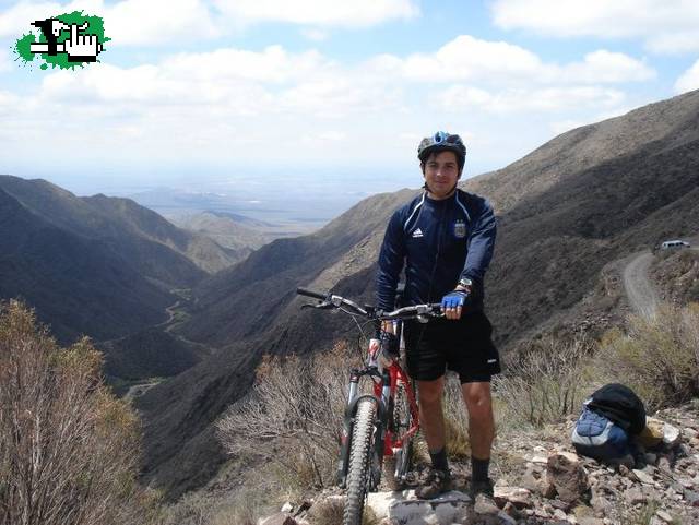Viaje a Casa de Piedra - Mendoza