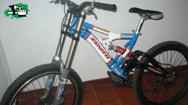 ANTES...