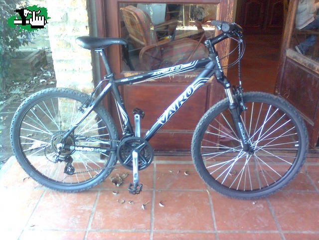 mi bike