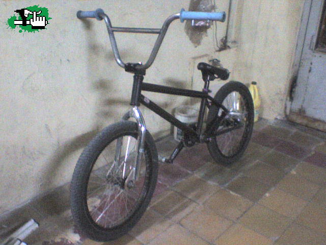 MI BIKE