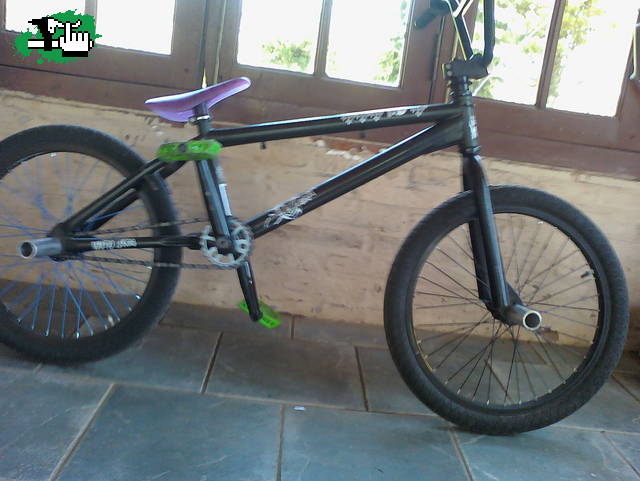Bike check