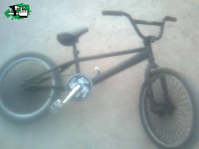mi bici bike