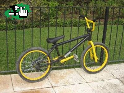 tengo 600$ que  bici me ofrecen?