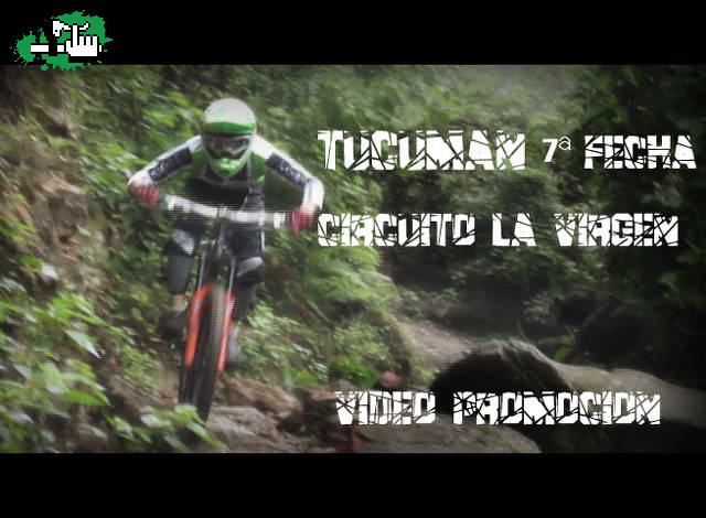 VIDEO promocion TUCUMAN