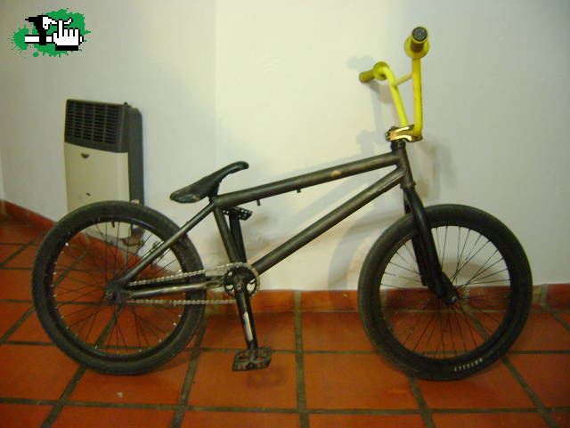 Bike Check!