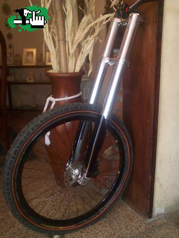 maniacosbike