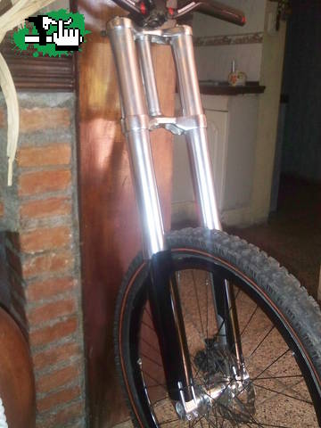maniacosbike