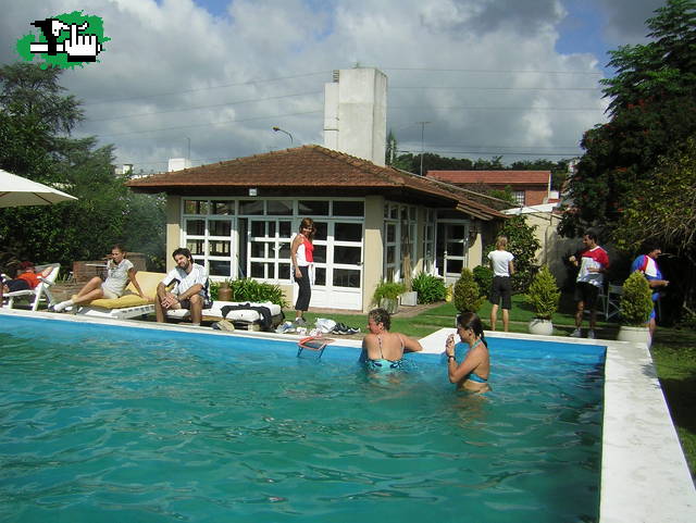 VUELVE EL ASADITO EN LA QUINTA DE SEBASTIAN