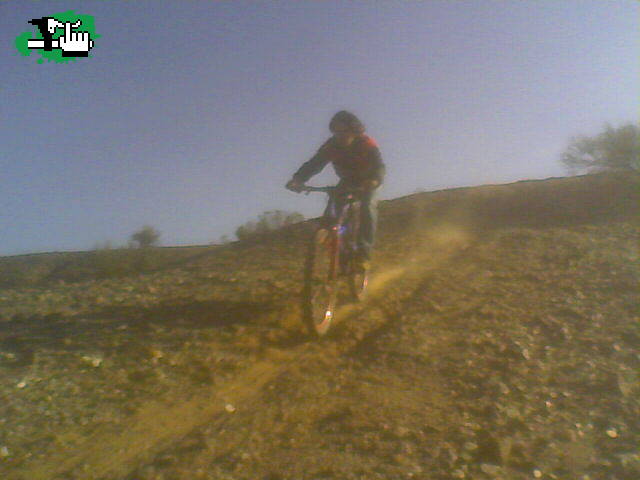 tardecita cn viento