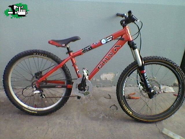 mi bike