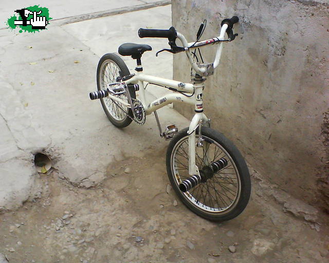 bike check actualizado...