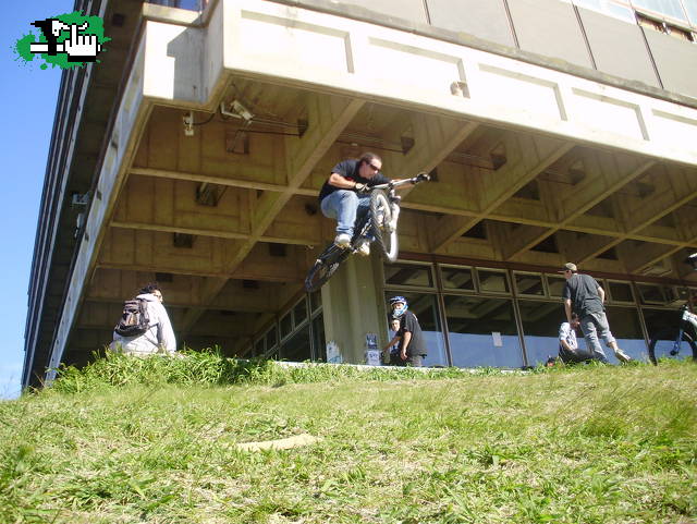 Fotingas -Parte 2-
