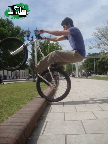 en plaza malvina