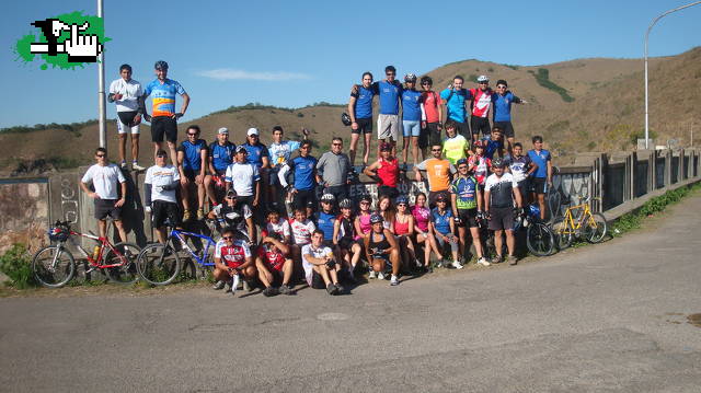 AMIGOS DEL PEDAL SALTA 27-10