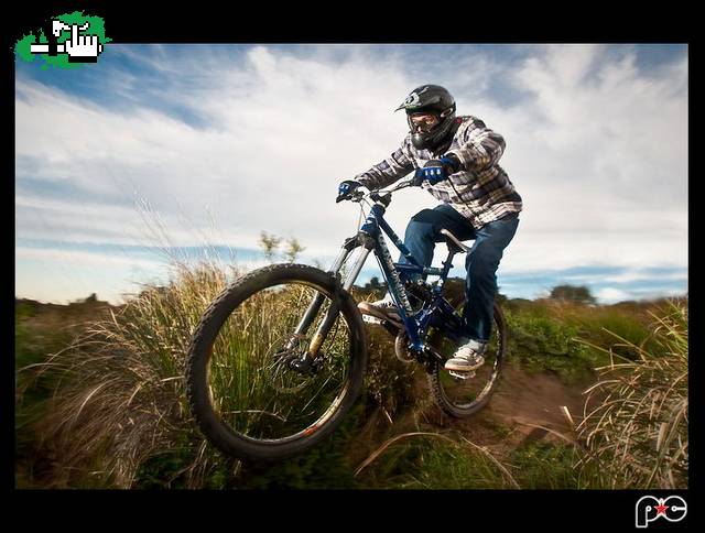 freeride