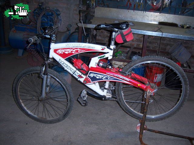 mi bici