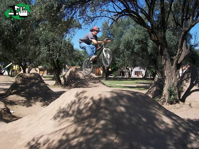 barspin 