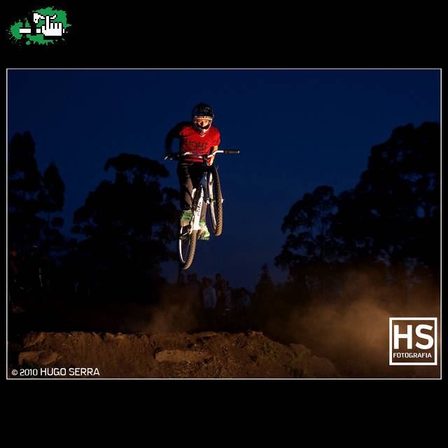Open Shimano 3º 