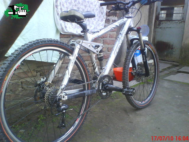 cambio huaira y saga x zk1
