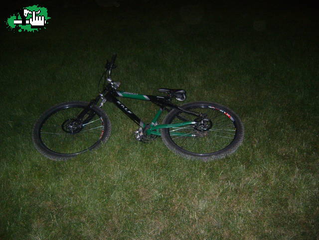 mi bike basica