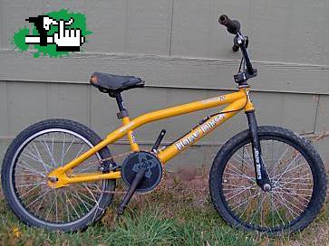 bike shop