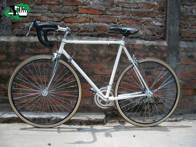 La Boniita!