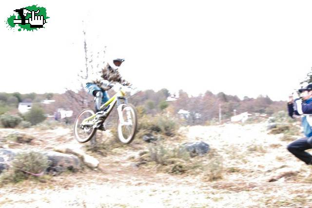 fot en una carrerita que organice en ushuaia