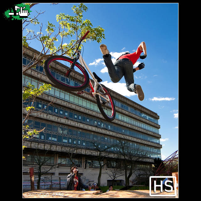 Red Bull Campus Dual...