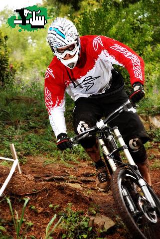 Copa CNF Tandil 31-10-2010