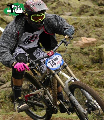 ROUND 4 OPEN 2010