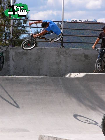test park