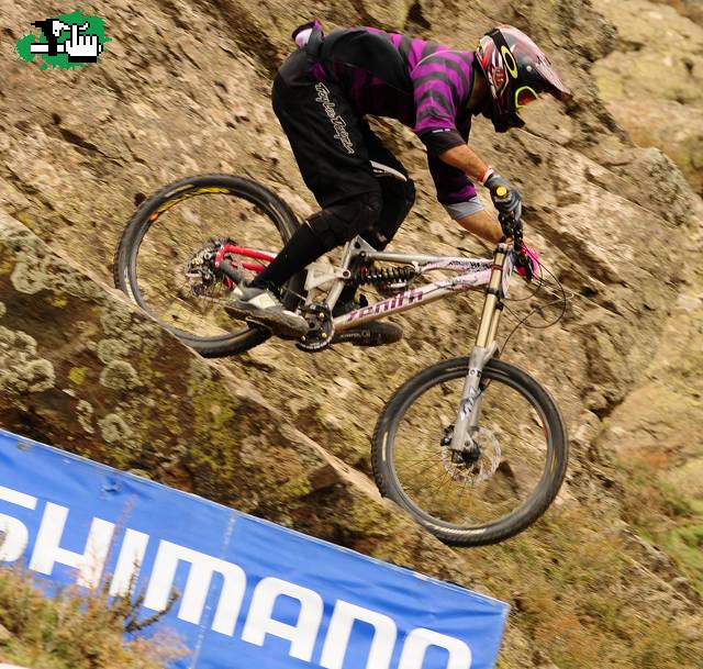 ROUND 4 OPEN 2010