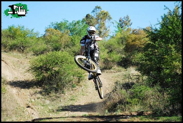 riding