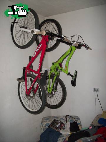 mis nenas 