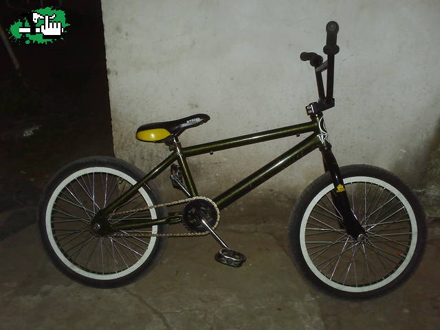 mi bikee