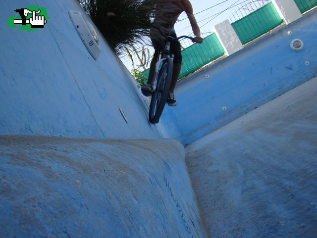 Wallride !