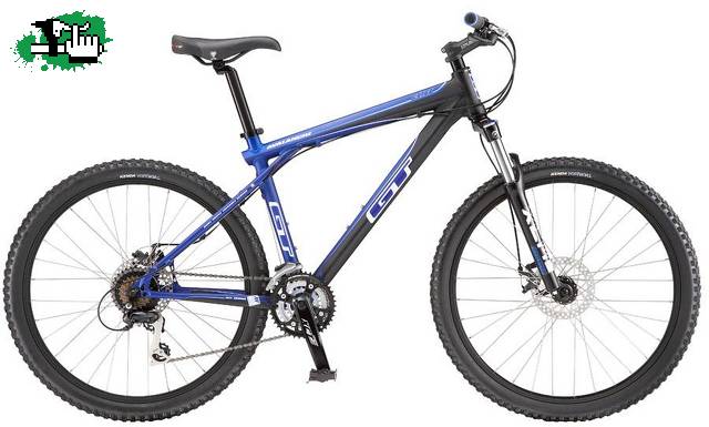 Mi nueva GT Avalanche 3.0