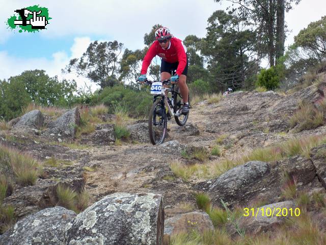 otra de XC en balcarce