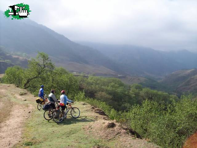 QUEBRADA DEL PORTUGUES