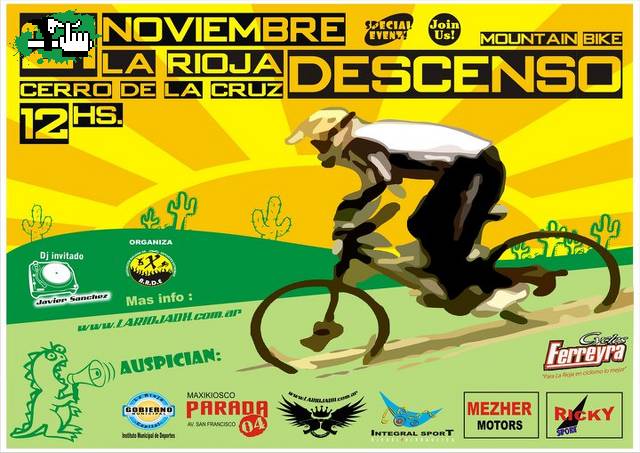 SE VIENE SE VIENE !!!