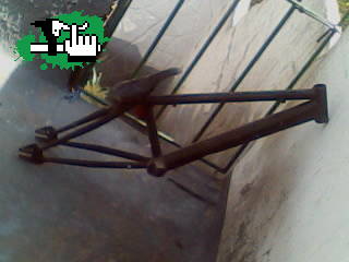  ke cuadro es  me sirve ? 