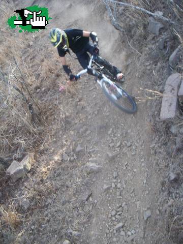 En el aladelta!