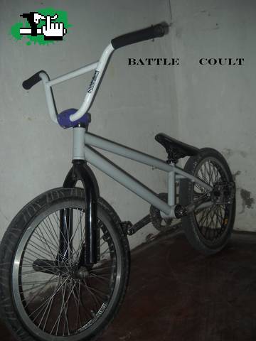 Battle Coult